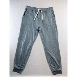 VUORI Women's Performance Jogger Light Green  Heather Size M